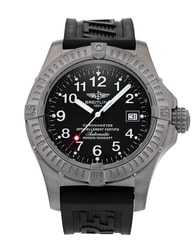 Breitling Avenger II Seawolf E17370